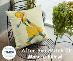 [product_title] - Orenco Originals LLC Counted Cross Stitch