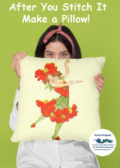 [product_title] - Orenco Originals LLC Counted Cross Stitch