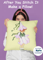 [product_title] - Orenco Originals LLC Counted Cross Stitch