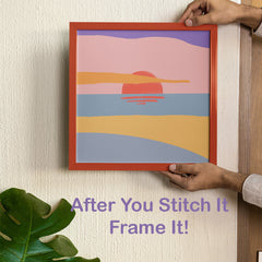 [product_title] - Orenco Originals LLC Counted Cross Stitch