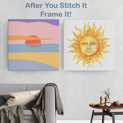 [product_title] - Orenco Originals LLC Counted Cross Stitch