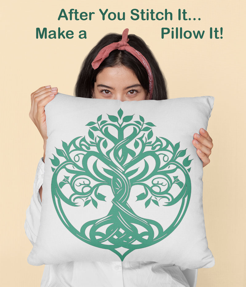 [product_title] - Orenco Originals LLC Counted Cross Stitch
