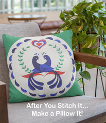 [product_title] - Orenco Originals LLC Counted Cross Stitch