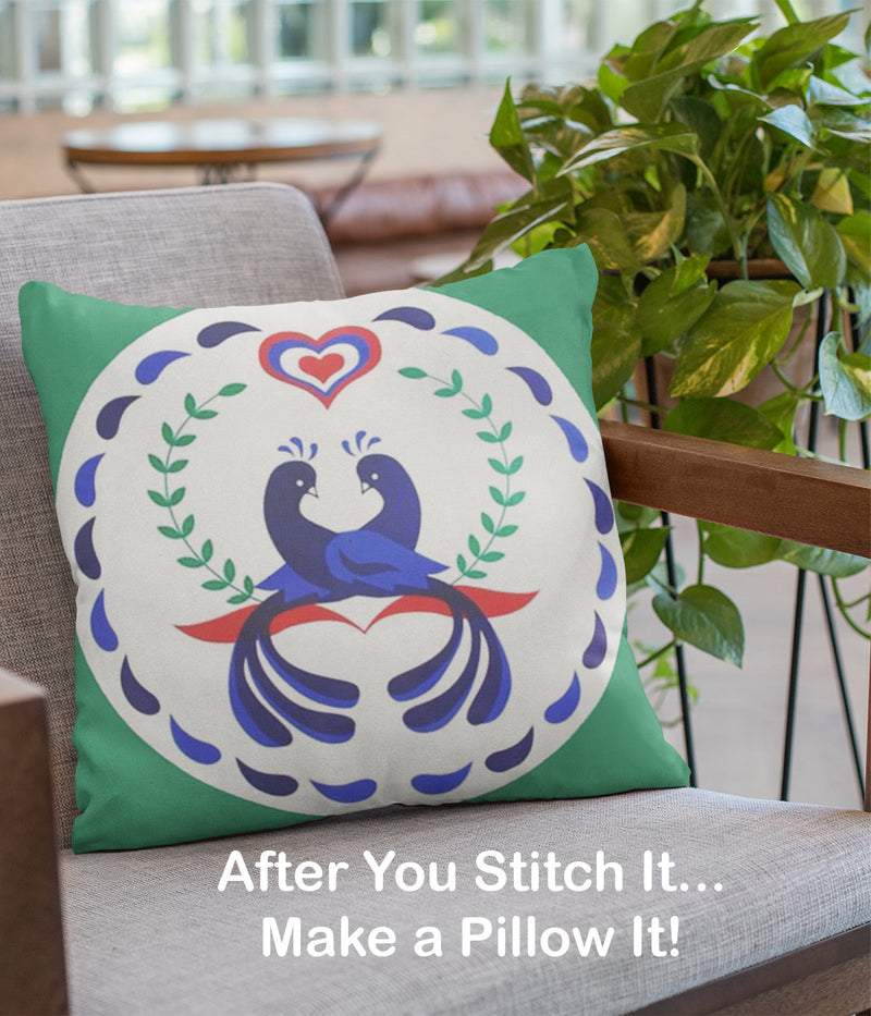 [product_title] - Orenco Originals LLC Counted Cross Stitch