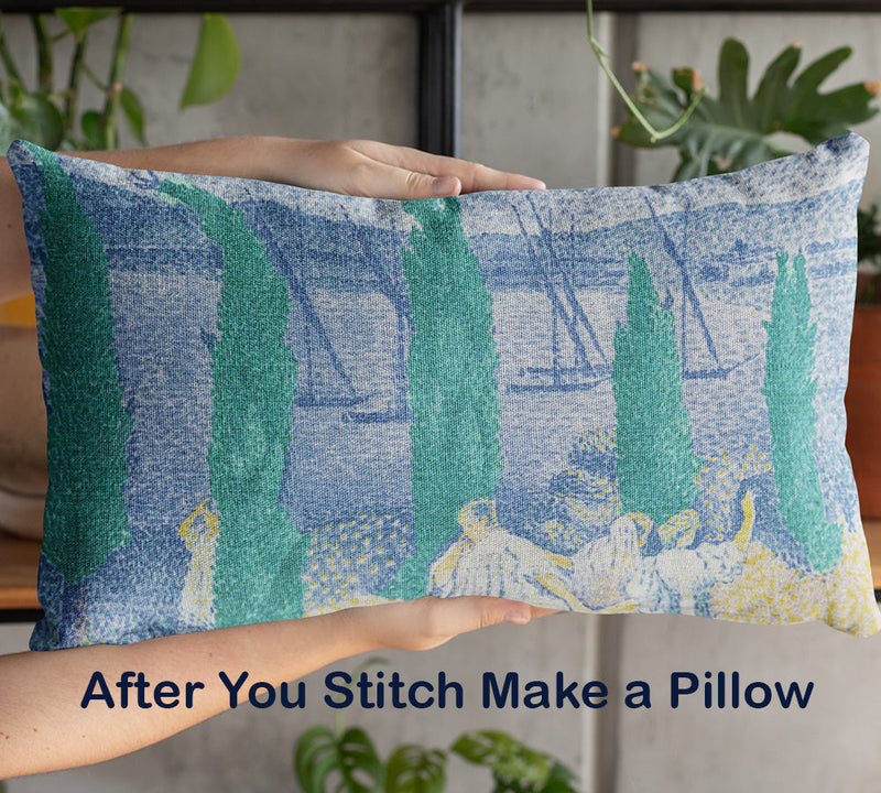 [product_title] - Orenco Originals LLC Counted Cross Stitch