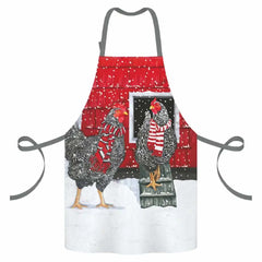 Holiday Hens- by Contemporary Artist Patti Gay from PPD