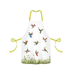 Meadow Buzz Apron- by Contemporary Artist Vicki Sawyer from PPD
