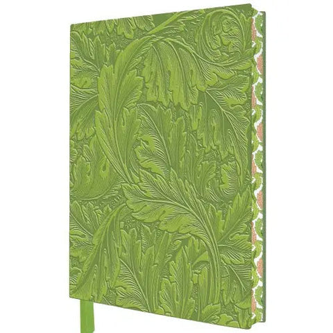 Artisan Art William Morris Acanthus Journal