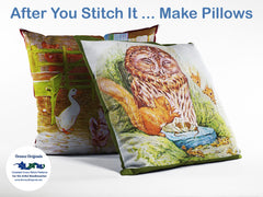 [product_title] - Orenco Originals LLC Counted Cross Stitch