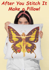 [product_title] - Orenco Originals LLC Counted Cross Stitch