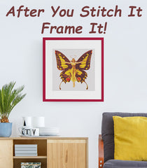 [product_title] - Orenco Originals LLC Counted Cross Stitch