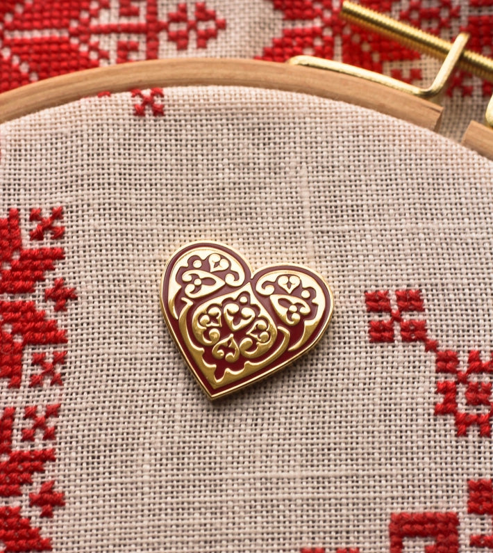 [product_title] - Orenco Originals LLC Counted Cross Stitch