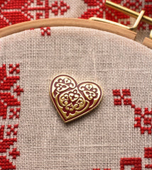[product_title] - Orenco Originals LLC Counted Cross Stitch