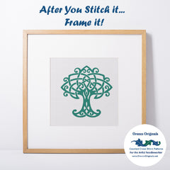 [product_title] - Orenco Originals LLC Counted Cross Stitch