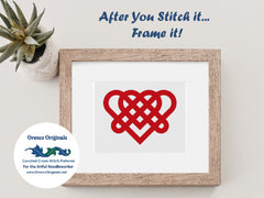 [product_title] - Orenco Originals LLC Counted Cross Stitch