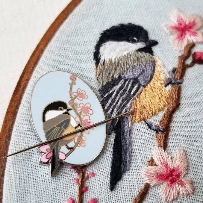 [product_title] - Orenco Originals LLC Counted Cross Stitch
