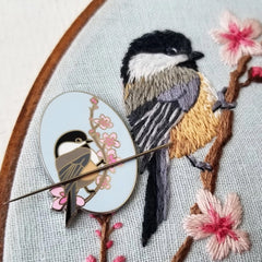 [product_title] - Orenco Originals LLC Counted Cross Stitch
