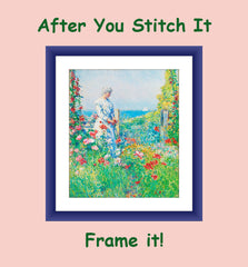 [product_title] - Orenco Originals LLC Counted Cross Stitch