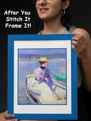 [product_title] - Orenco Originals LLC Counted Cross Stitch