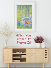 [product_title] - Orenco Originals LLC Counted Cross Stitch