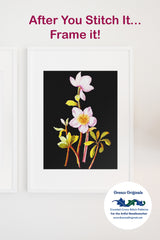 [product_title] - Orenco Originals LLC Counted Cross Stitch