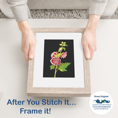[product_title] - Orenco Originals LLC Counted Cross Stitch