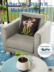 [product_title] - Orenco Originals LLC Counted Cross Stitch
