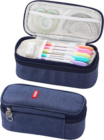 Zipit Half & Half Pencil Case – Candy Rox