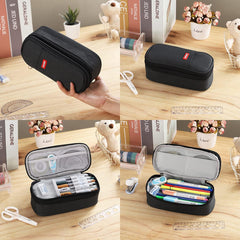 ESSENTIAL BIG ORGANIZER CASE By Dugio-Black