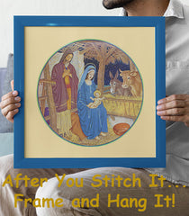 [product_title] - Orenco Originals LLC Counted Cross Stitch