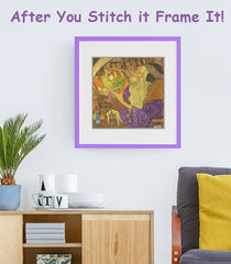 [product_title] - Orenco Originals LLC Counted Cross Stitch