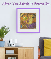 [product_title] - Orenco Originals LLC Counted Cross Stitch
