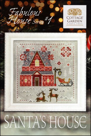 Kitty Cross Stitch Kit | Jim Shore with Mill Hill #JS20-1912