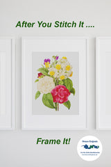 [product_title] - Orenco Originals LLC Counted Cross Stitch