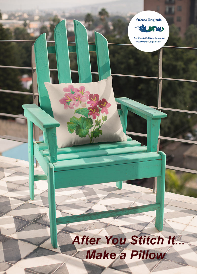 [product_title] - Orenco Originals LLC Counted Cross Stitch