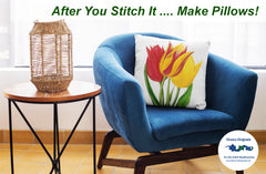[product_title] - Orenco Originals LLC Counted Cross Stitch