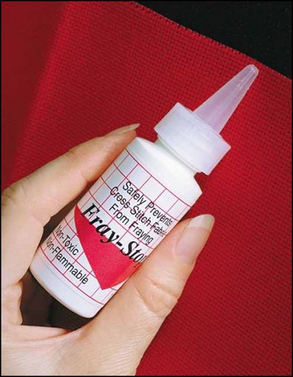 [product_title] - Orenco Originals LLC Counted Cross Stitch