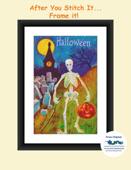 [product_title] - Orenco Originals LLC Counted Cross Stitch