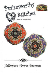 product_title] - Artful Needleworker Counted Cross Stitch