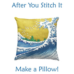 [product_title] - Orenco Originals LLC Counted Cross Stitch
