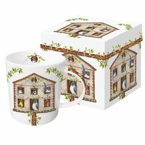 House Party in a Gift Box by Vicki Sawyer from PPD
