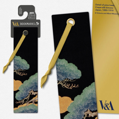 Kimono V&A Bookmark Bookmark By If USA