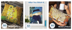 [product_title] - Orenco Originals LLC Counted Cross Stitch