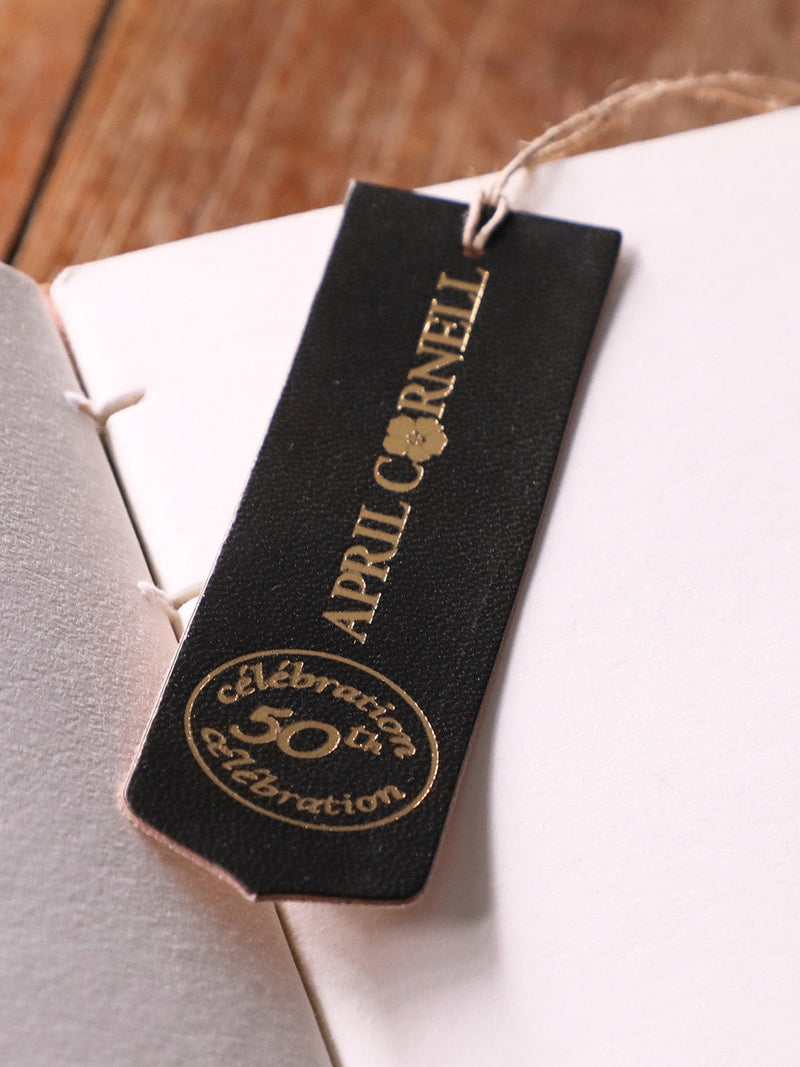 Blue Flower Journal Journal From April Cornell