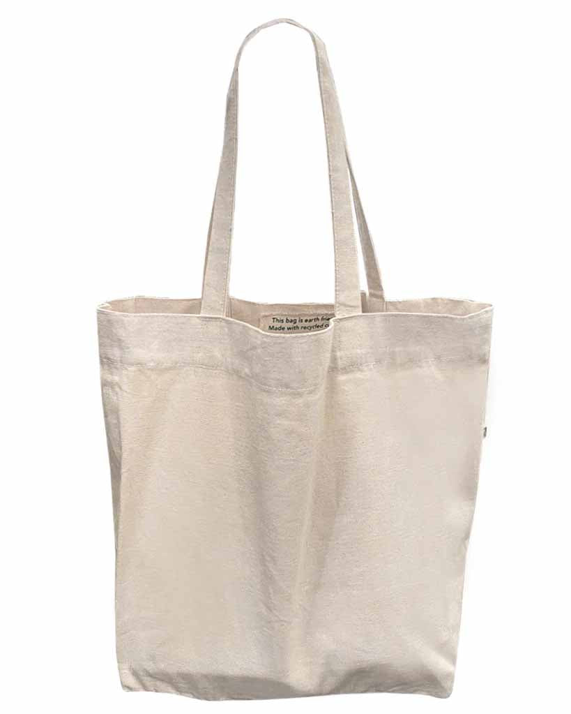 STITCHABLE CANVAS BAGS
