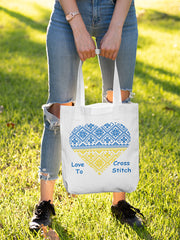 [product_title] - Orenco Originals LLC Counted Cross Stitch