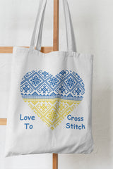 [product_title] - Orenco Originals LLC Counted Cross Stitch
