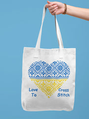 [product_title] - Orenco Originals LLC Counted Cross Stitch
