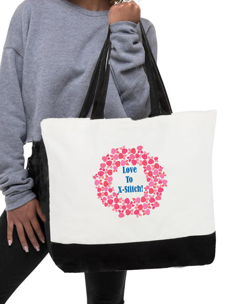 [product_title] - Orenco Originals LLC Counted Cross Stitch
