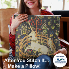 [product_title] - Orenco Originals LLC Counted Cross Stitch